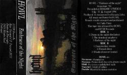 Embrace of the Night